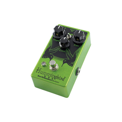 Hummingbird Repeat Percussions V4