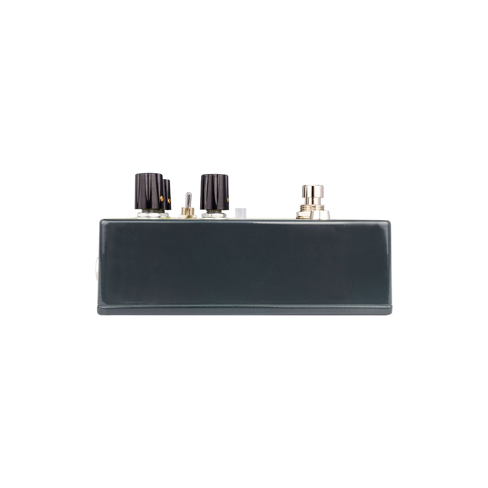 Ledges Tri-Dimensional Reverberation Machine