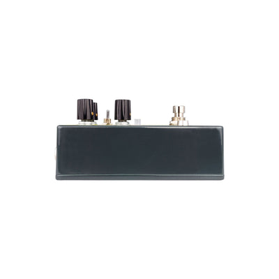 Ledges Tri-Dimensional Reverberation Machine