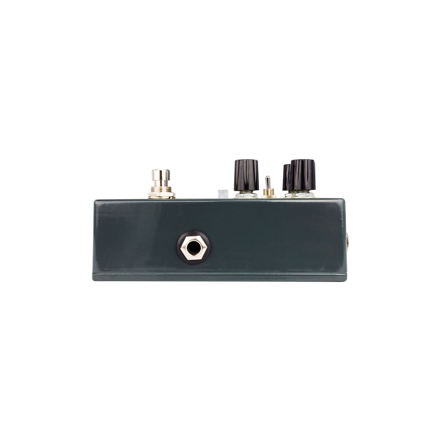Ledges Tri-Dimensional Reverberation Machine
