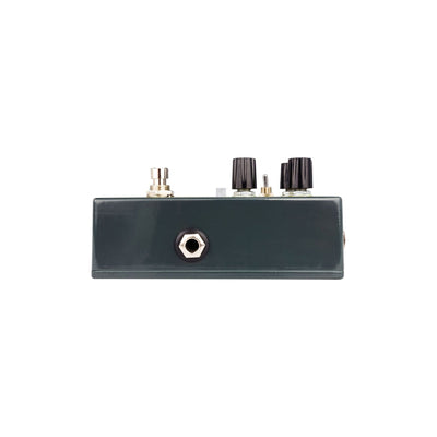 Ledges Tri-Dimensional Reverberation Machine