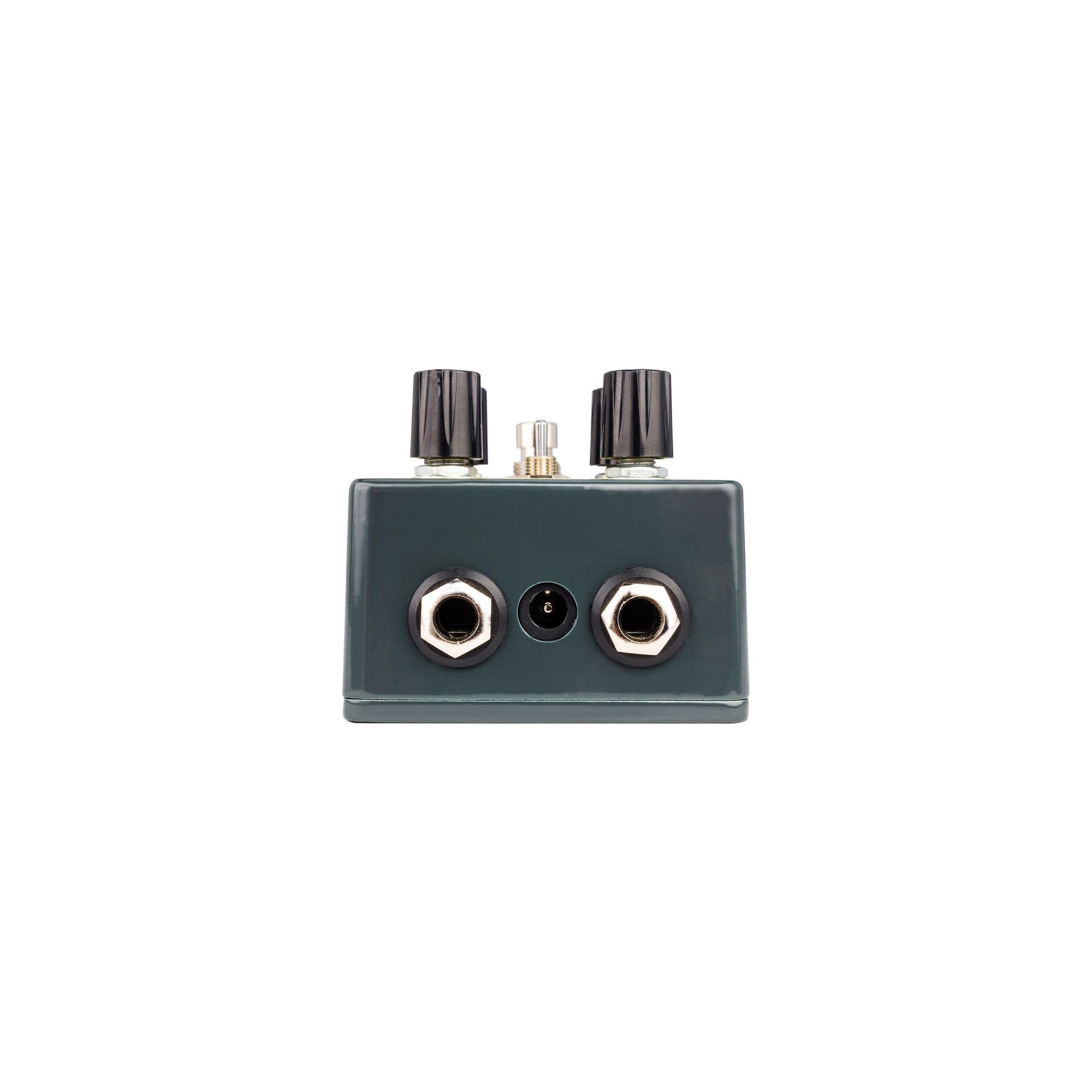 Ledges Tri-Dimensional Reverberation Machine