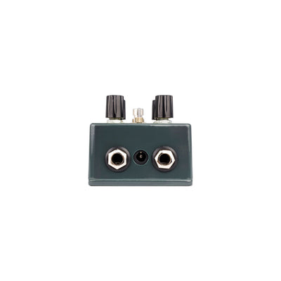 Ledges Tri-Dimensional Reverberation Machine