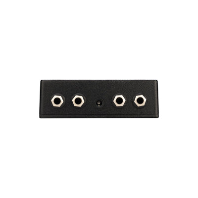 One to Four Splitter
