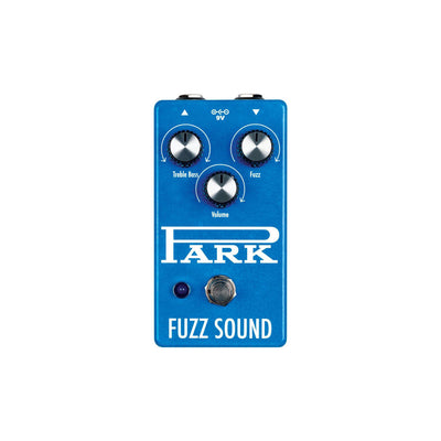 Park/Colby Fuzz Sound