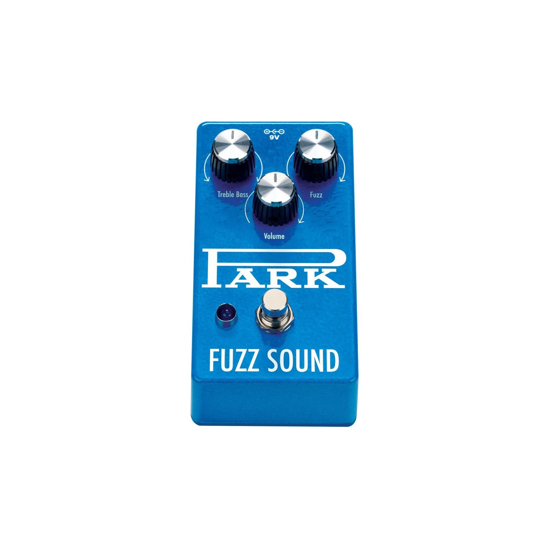 Park/Colby Fuzz Sound
