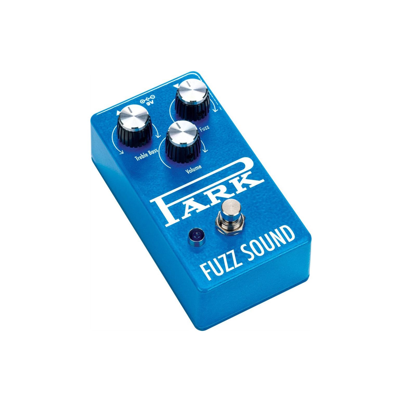 Park/Colby Fuzz Sound