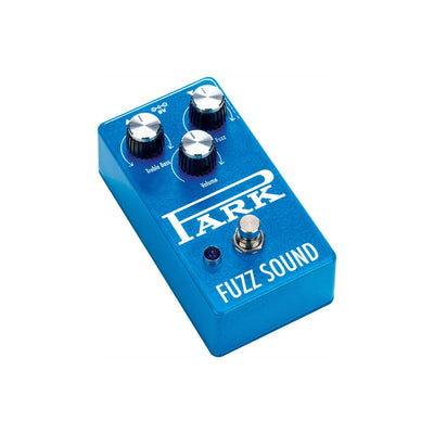 Park/Colby Fuzz Sound