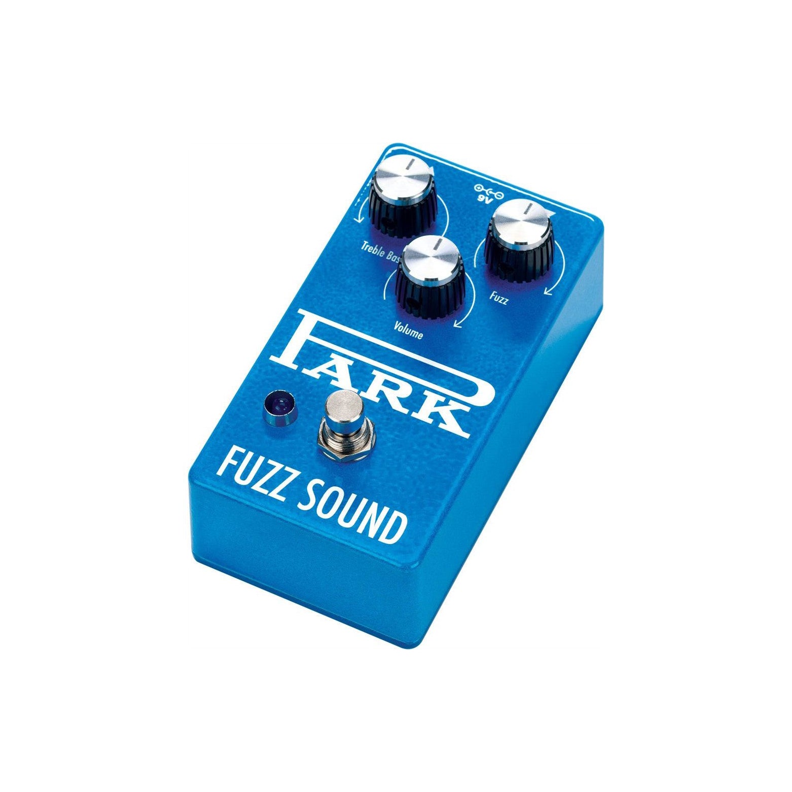 Park/Colby Fuzz Sound