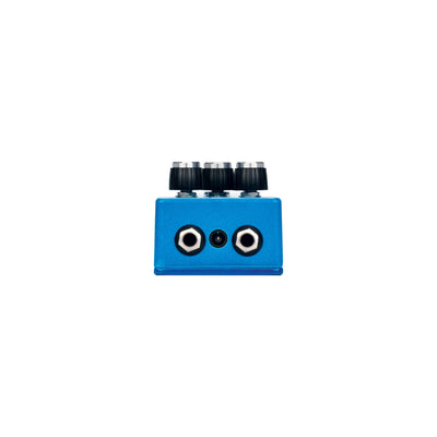 Park/Colby Fuzz Sound