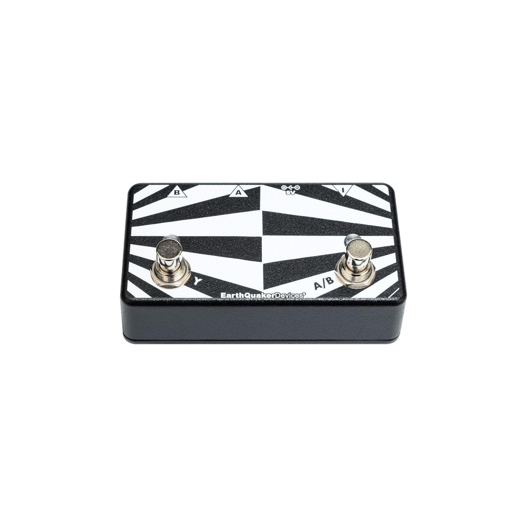 Passive ABY Box
