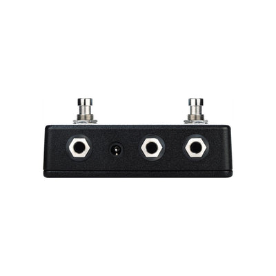 Passive ABY Box