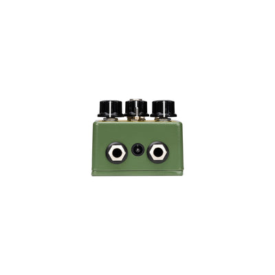 Plumes Small Signal Shredder