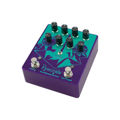 Pyramids Stereo Flanger