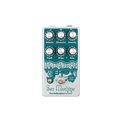 Sea Machine V3 Super Chorus