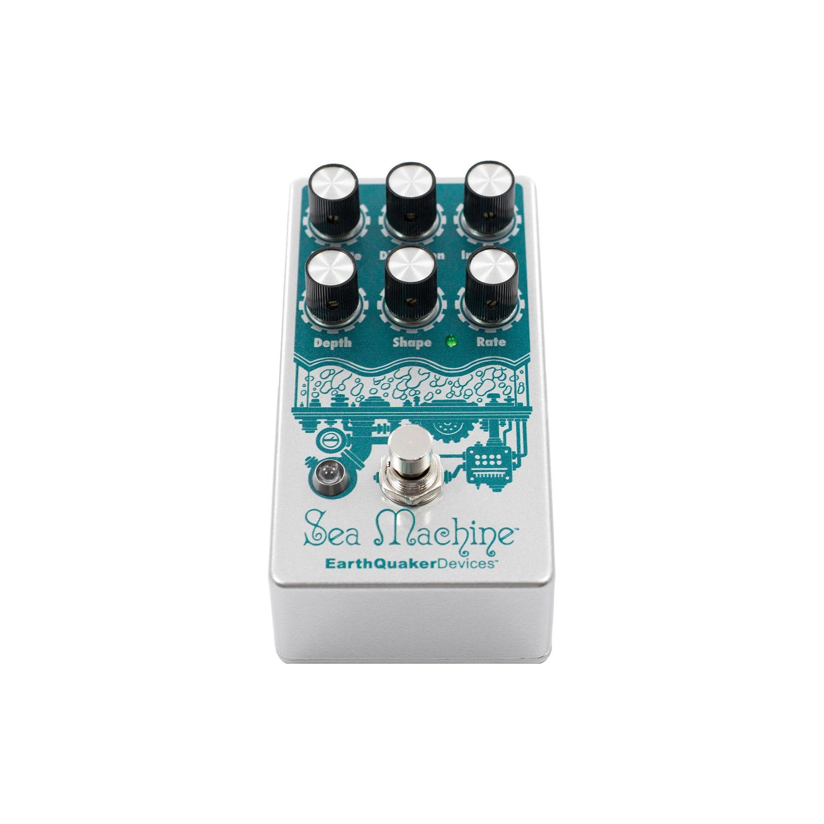 Sea Machine V3 Super Chorus