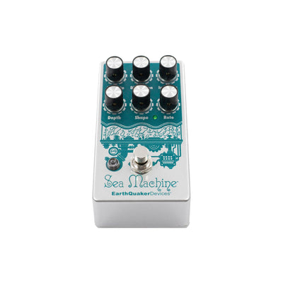 Sea Machine V3 Super Chorus