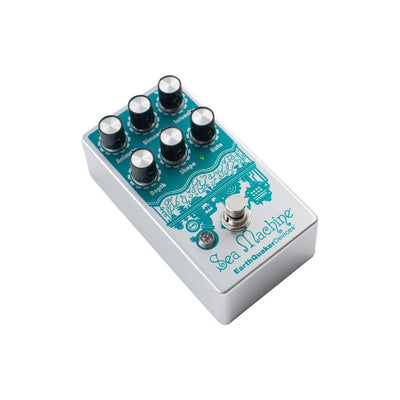 Sea Machine V3 Super Chorus