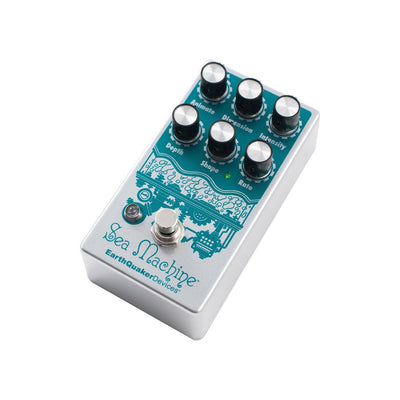 Sea Machine V3 Super Chorus