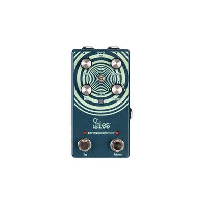 Silos Multi-Generational Time Reflection Device