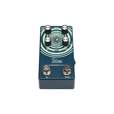 Silos Multi-Generational Time Reflection Device