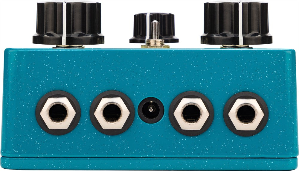 Towers Stereo Reverberant Filter