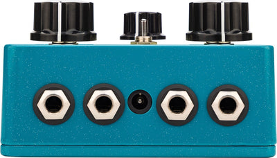 Towers Stereo Reverberant Filter