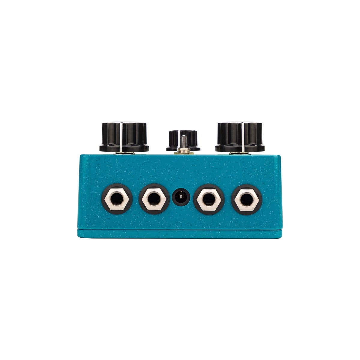 EarthQuaker Devices Towers Stereo Reverberant Filter – bild 5
