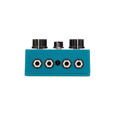 EarthQuaker Devices Towers Stereo Reverberant Filter – bild 5