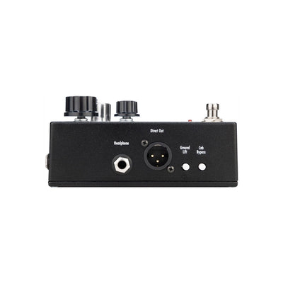 ZEQD-Pre Tube Preamp
