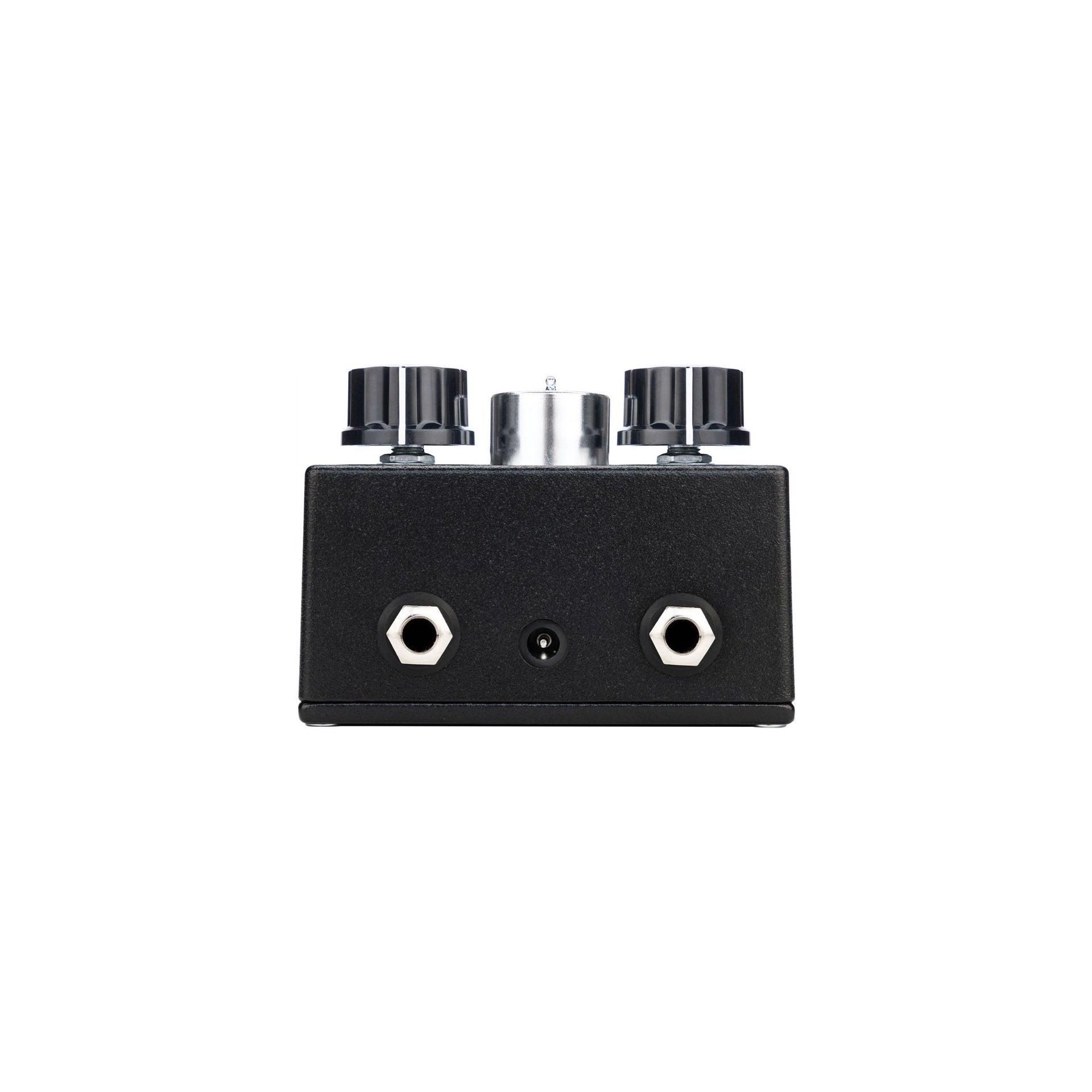 ZEQD-Pre Tube Preamp