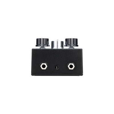 ZEQD-Pre Tube Preamp
