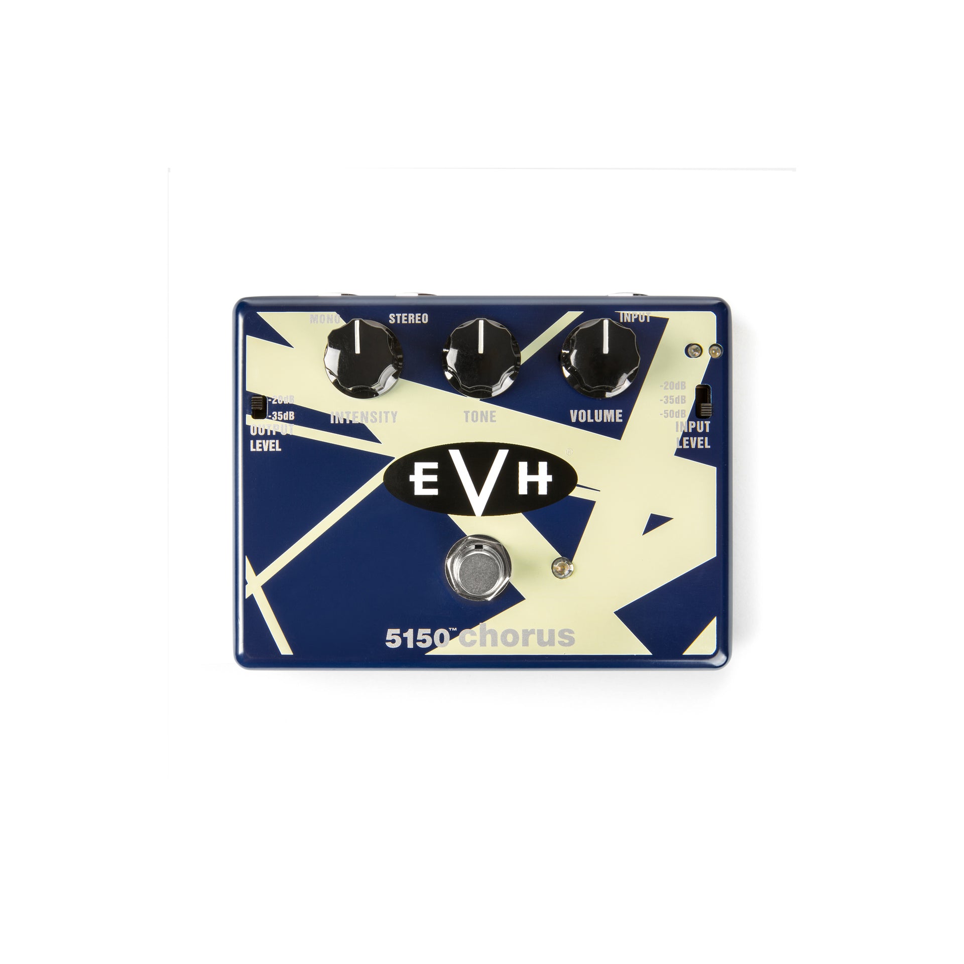 MXR - EVH 5150 Chorus - Musik Utan Gränser 