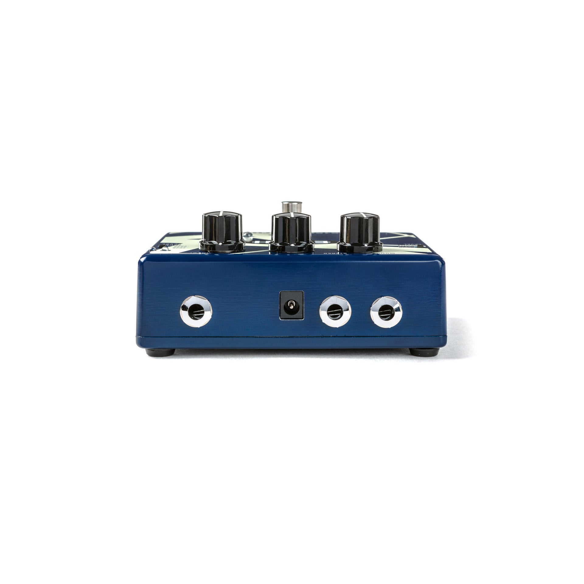 MXR - EVH 5150 Chorus - Musik Utan Gränser 