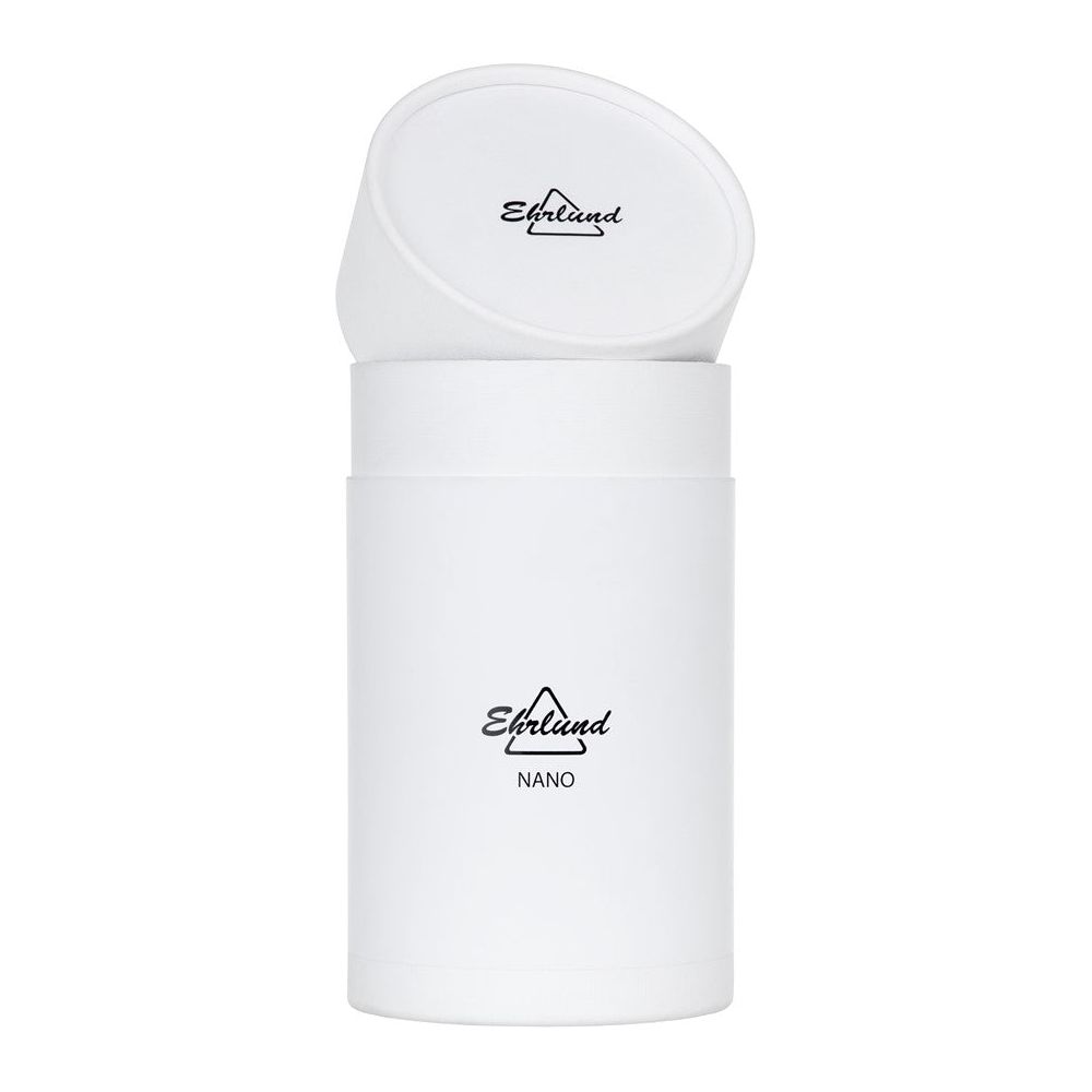 Ehrlund - NANO Studio Microphone - Musik Utan Gränser 