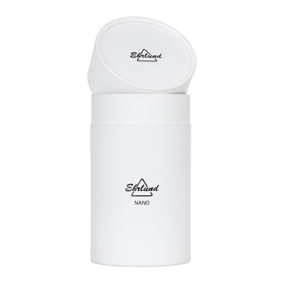 Ehrlund - NANO Studio Microphone - Musik Utan Gränser 