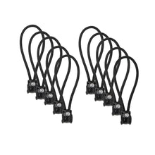 Ladda upp bild till gallerivisning, Elastic Cable Tie 10st
