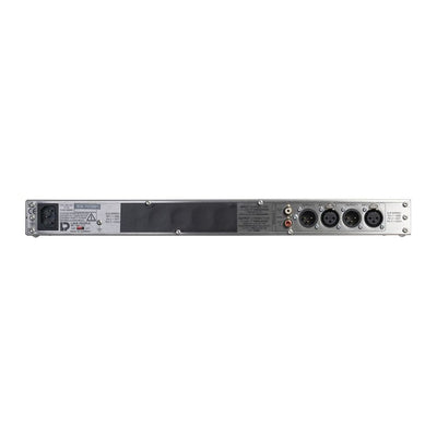 Lake People - F311-D Dual Channel Microphone Preamp - Musik Utan Gränser 