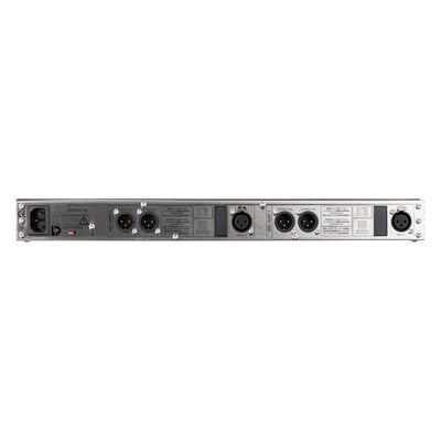 Lake People - F355 Two-channel Premium Microphone Preamp - Musik Utan Gränser 