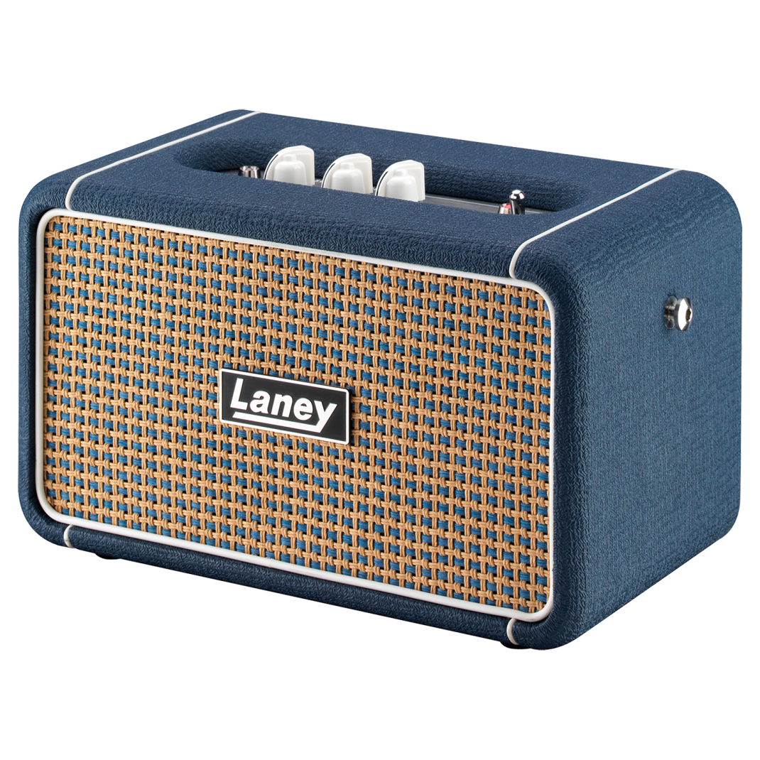 Laney - F67 Lionheart - Musik Utan Gränser 