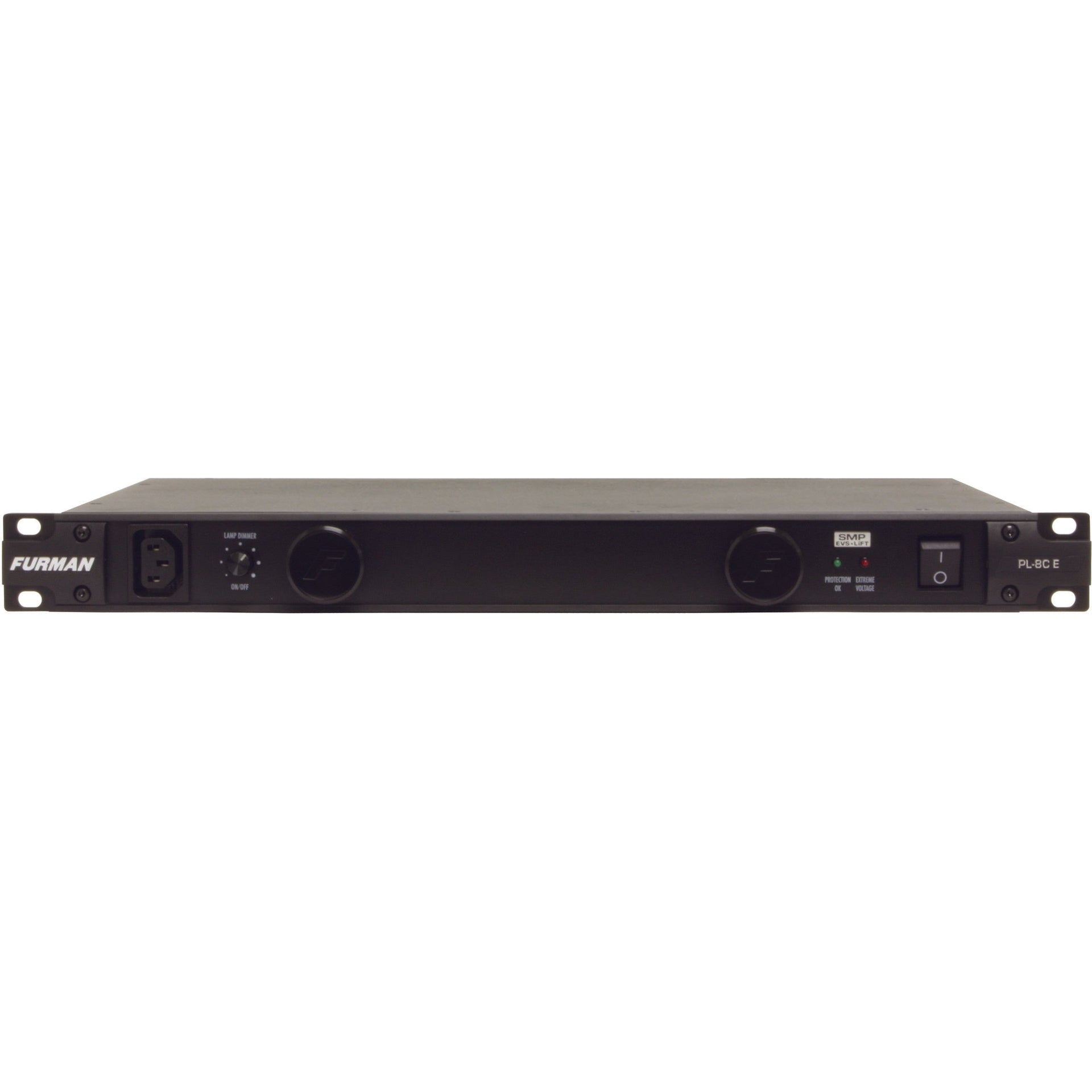 Furman - PL-8C E - Musik Utan Gränser 