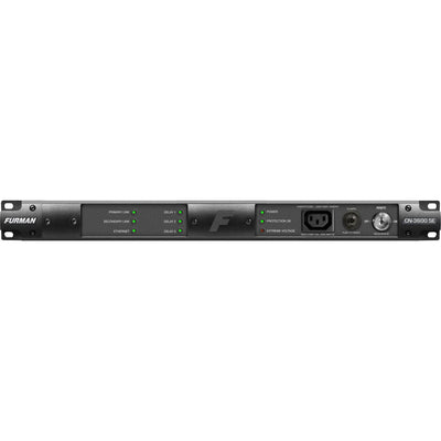 Furman - CN-3600S E - Musik Utan Gränser 