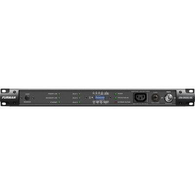 Furman - CN-3600S E - Musik Utan Gränser 