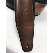 Load image into Gallery viewer, FPB02 Axelband Brunt läder
