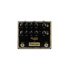 Ladda upp bild till gallerivisning, Friedman - Be-Od Deluxe - Musik Utan Gränser 
