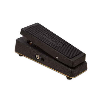 Friedman - GOLD 72 WAH - Musik Utan Gränser 