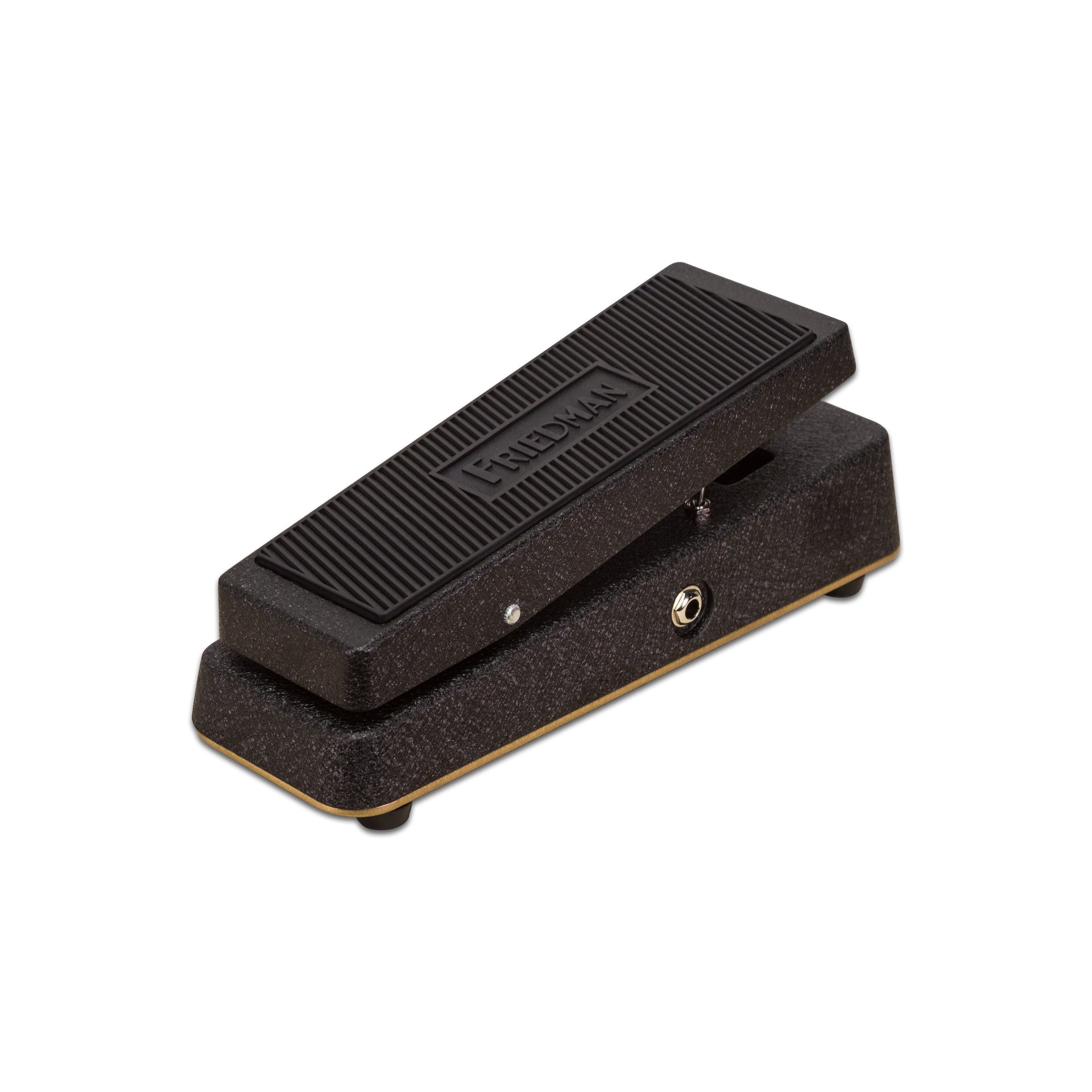 Friedman - GOLD 72 WAH - Musik Utan Gränser 