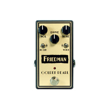 Load image into Gallery viewer, Friedman - Golden Pearl - Musik Utan Gränser 
