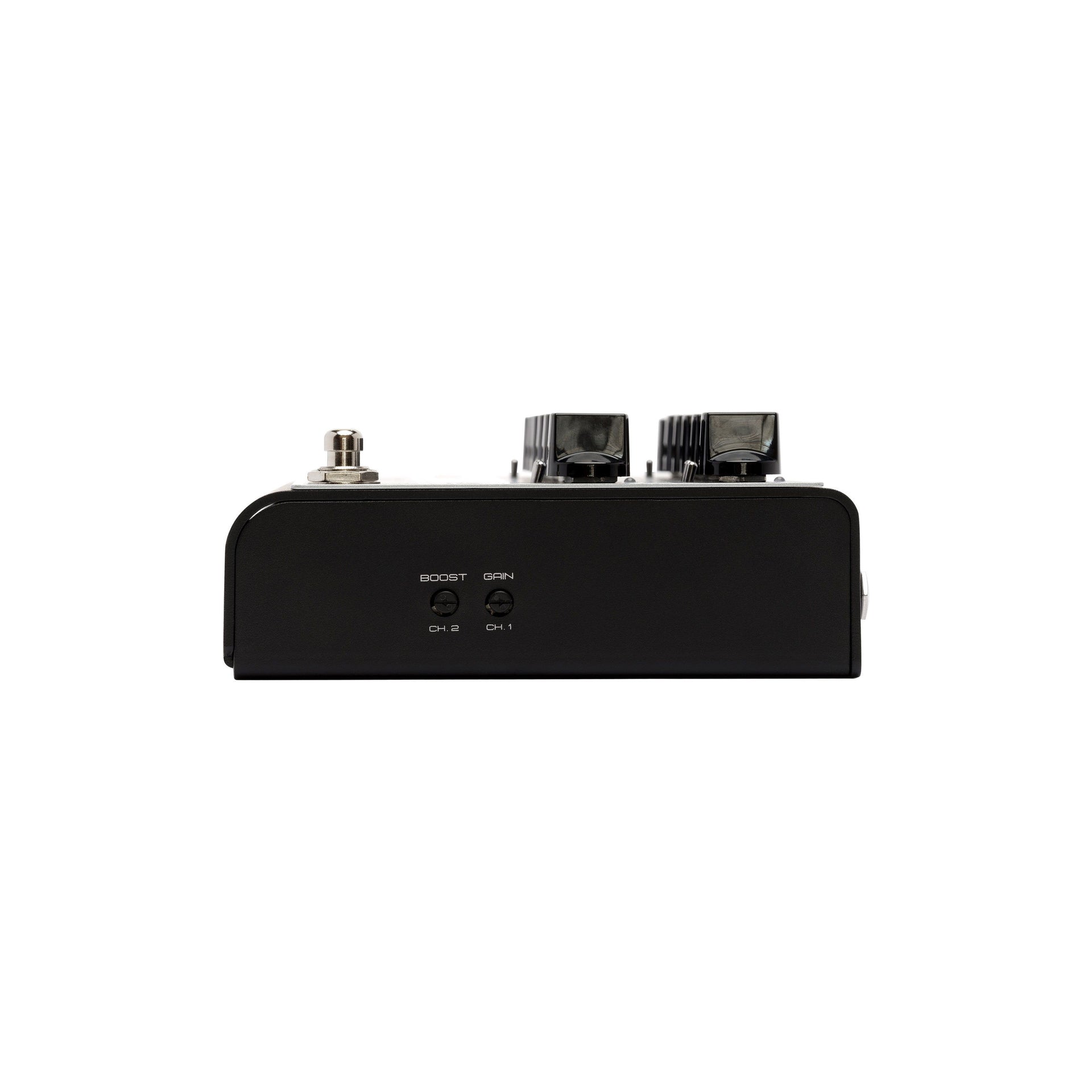 Friedman - IR-D Dual Tube Preamp Dirty Shirly - Musik Utan Gränser 