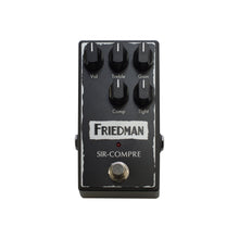 Load image into Gallery viewer, Friedman - Sir Compre - Musik Utan Gränser 
